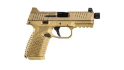 FN | FN 509 Midsize Tactical | 9mm | Flat Dark Earth