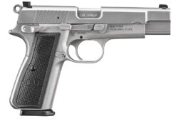 FN | FN High Power | 9mm | Stainless