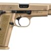 FN | FN High Power | 9mm | Flat Dark Earth