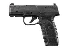 FN | FN Reflex | 9mm | Black PVD