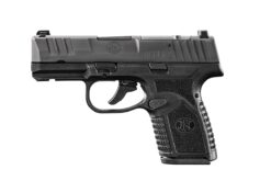FN | FN Reflex | 9mm | Black PVD