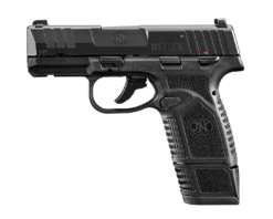 FN | FN Reflex | 9mm | Black PVD