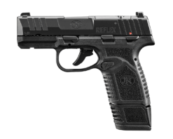 FN | FN Reflex | 9mm | Black PVD