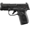 FN | FN Reflex | 9mm | Black PVD