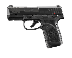 FN | FN Reflex | 9mm | Black PVD
