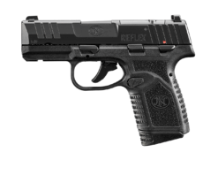 FN | FN Reflex | 9mm | Black PVD