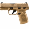FN | FN Reflex | 9mm | Flat Dark Earth PVD