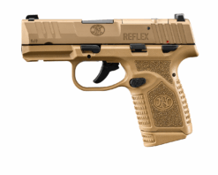 FN | FN Reflex | 9mm | Flat Dark Earth PVD
