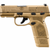 FN | FN Reflex | 9mm | Flat Dark Earth PVD
