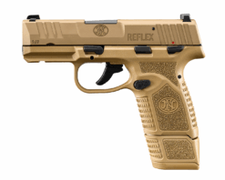 FN | FN Reflex | 9mm | Flat Dark Earth PVD