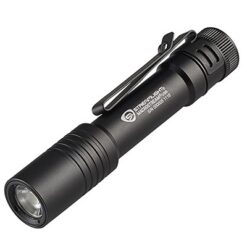 Streamlight | MacroStream USB EDC Flashlight | Black