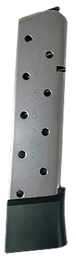 Kimber | 1911 Magazine | 45 ACP | Stainless