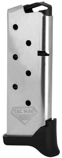 Kimber | Micro 9 Magazine | 9mm | Stainless