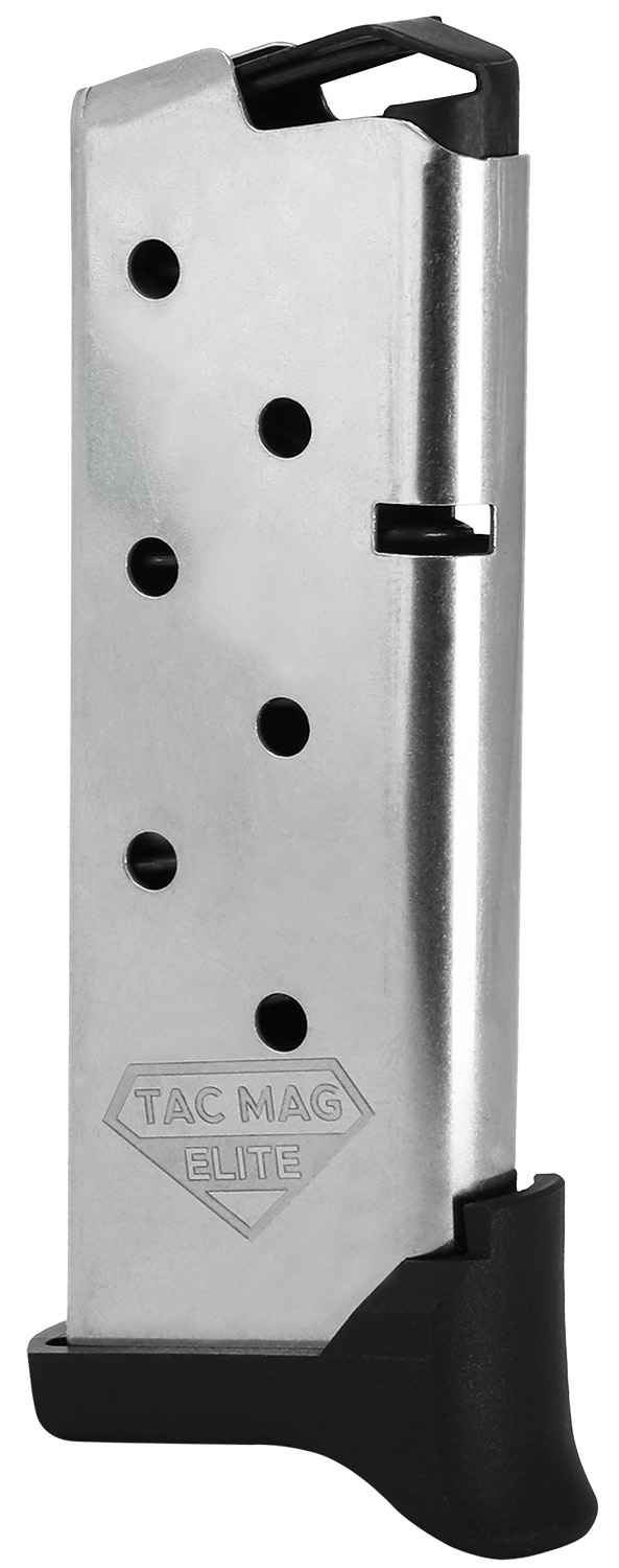 Kimber | Micro 9 Magazine | 9mm | Stainless