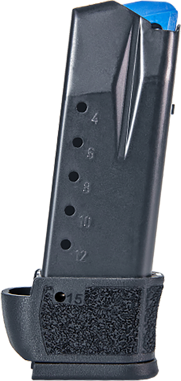 Kimber | R7 MAKO Magazine | 9mm | Blued