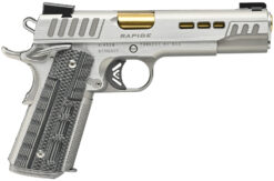 Kimber | Rapide Dawn | 9mm | Silver KimPro II