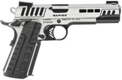 Kimber | Rapide Scorpius | 9mm | Black KimPro II