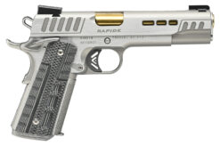 Kimber | Rapide Dawn | 45 ACP | Silver KimPro II