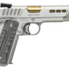 Kimber | Rapide Dawn | 10mm | Silver KimPro II