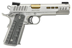 Kimber | Rapide Dawn | 10mm | Silver KimPro II