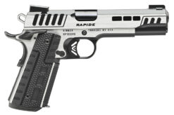 Kimber | Rapide Scorpius | 10mm | Black KimPro II
