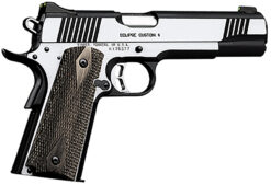 Kimber | Eclipse Custom II | 10mm | Brush Polished Stainless