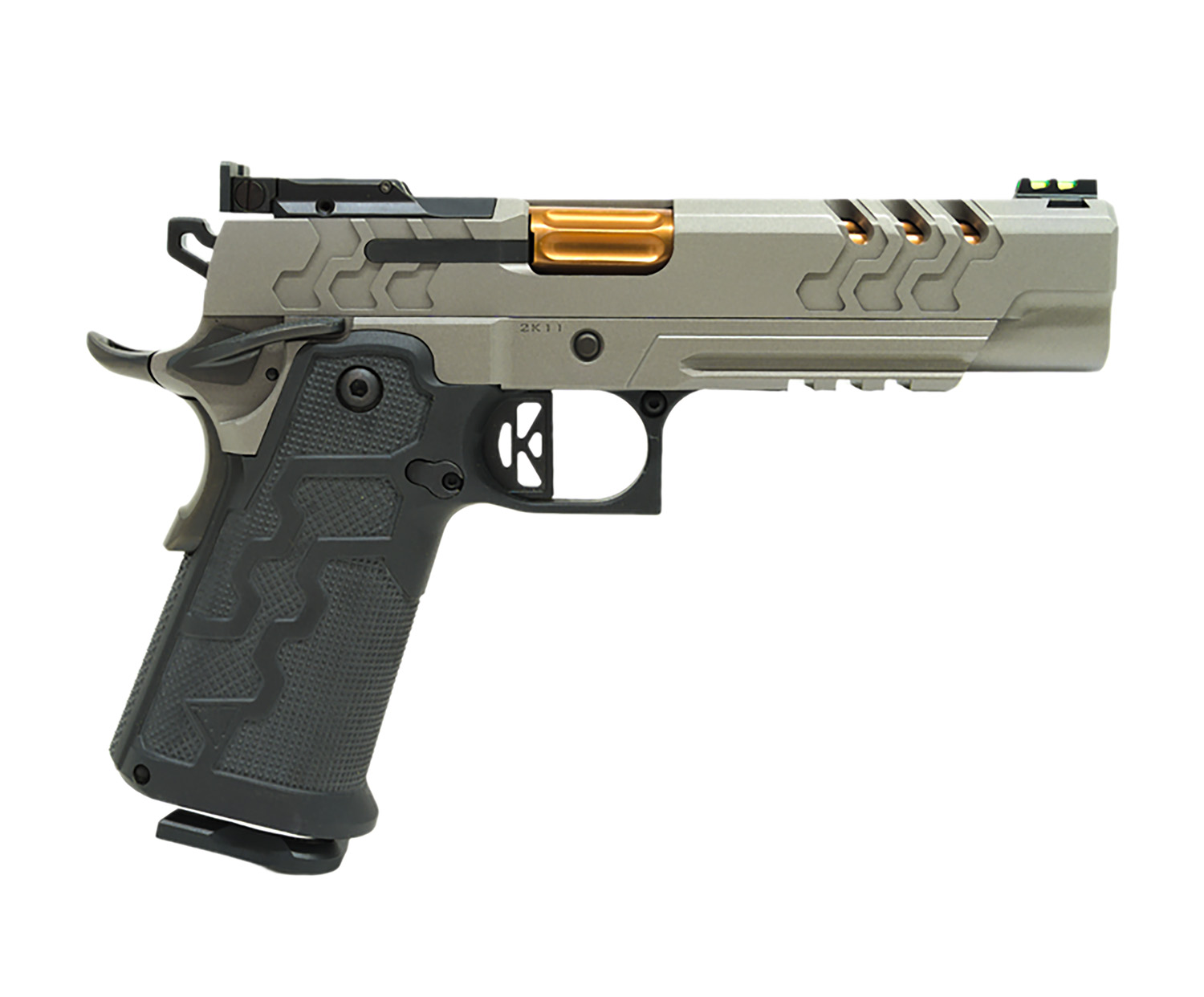 Kimber | 2K11 | 9mm | Matte KimPro Granite