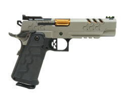 Kimber | 2K11 | 9mm | Matte KimPro Granite