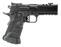 Kimber | 2K11 Pro Comp | 9mm | Black DLC