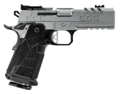 Kimber | 2K11 Pro Comp | 9mm | Matte Stainless Steel