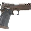 Kimber | 2K11 Comp Royal | 9mm | Bronze PVD