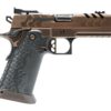 Kimber | 2K11 Pro Comp | 9mm | Bronze Cerakote
