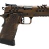 Kimber | 2K11 Pro Comp | 9mm | Sandstone Cerakote