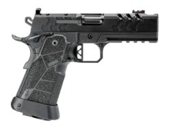 Kimber | 2K11 Pro Comp | 9mm | Black DLC