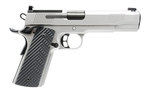 Kimber | Next Gen Custom Two-Tone | 45 ACP | Stainless