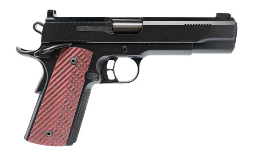 Kimber | Next Gen Custom Two-Tone | 45 ACP | Matte Black