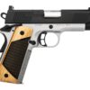 Kimber | Next Gen Pro Two-Tone | 45 ACP | Matte Black KimPro II