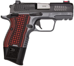 Kimber | CDS9 | 9mm | Black KimPro II
