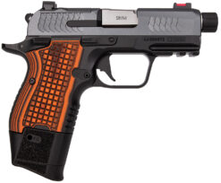 Kimber | CDS9 | 9mm | KimPro II Gray