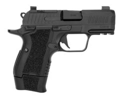 Kimber | CDS9 | 9mm | Black DLC