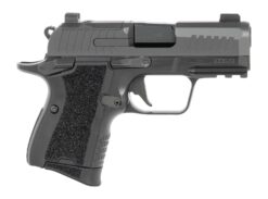 Kimber | CDS9 | 9mm | Black DLC