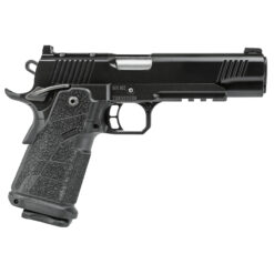 Kimber | 1911 DS Warrior | 45 ACP | KimPro Black