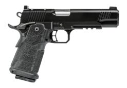 Kimber | 1911 DS Warrior | 9mm | KimPro Black