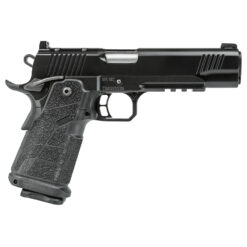 Kimber | 1911 DS Warrior | 10mm | KimPro Black