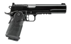 Kimber | 1911 DS Warrior | 10mm | KimPro Black