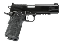 Kimber | 1911 DS Warrior | 9mm | KimPro Black