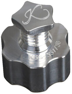 Kimber | Speed Loader | 357 Magnum | 38 Special | Stainless