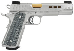 Kimber | Rapide Dawn | 9mm | Silver KimPro II