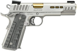 Kimber | Rapide Dawn | 45 ACP | Silver KimPro II