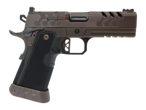 Kimber | 2K11 Pro Royal | 9mm | Bronze PVD